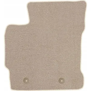 autokoberec Velurové autokoberce Edecor