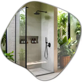 Zrcadlo Zrcadlo Bluedecor nástěnné 773 x 766 mm