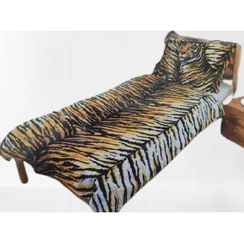 Povlečení Povlak na přikrývku Povlečeme vše 200 x 140 Cm