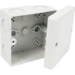 KOPOS KSK 80_KA  81 x 81 x 54 mm šedá