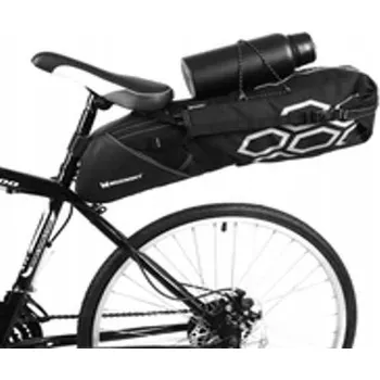 brašna na kolo Verk 14580 12l zadní Cyklistická brašna