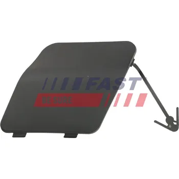 Mlhový světlomet Kryt, mlhovka FAST FT90827G