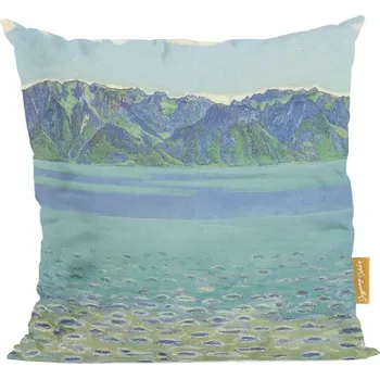 Polštář Polštář Der Grammont Ferdinand Hodler Umění