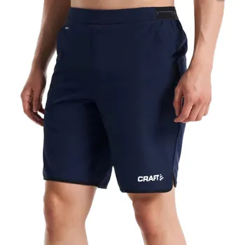 Pánské kraťasy Šortky Craft PRO CONTROL IMPACT SHORTS 1908237-390900 Velikost XXL