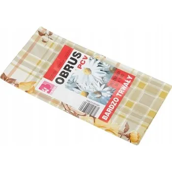 ubrus Obrus 90 cm x 130 cm obdélníkový