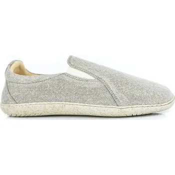 Dámské tenisky Rock Spring dámské boty HARVARD LINEN RECYCLED BAMBU 43