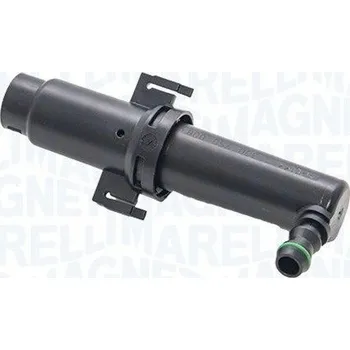 Příslušenství osvětlení automobilu Čisticí systém světlometů MAGNETI MARELLI 711307030423