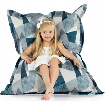 Taburet Taburet IH sáček vícebarevný