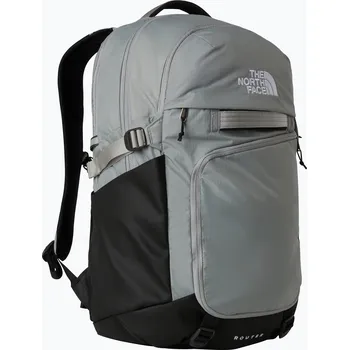 Městský batoh The North Face Router 40 l meld grey/black