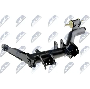 Zavěšení kol Řídicí páka, zavěšení kol NTY ZWT-HD-041