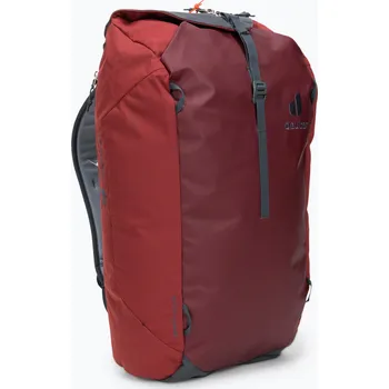 turistický batoh Lezecký batoh Deuter Gravity Motion 35 l červený 336242254290