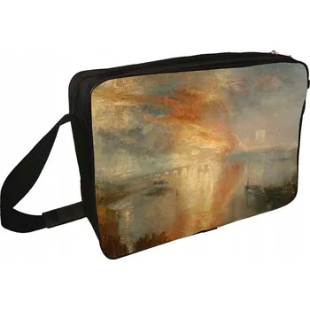 Taška přes rameno Szyjemy sztukę