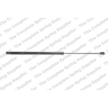 Příslušenství karosérie Pneumatická pružina, zavazadlový / nákladový prostor LESJÖFORS 8175735