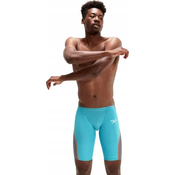 Pánské plavky Závodní plavky pánské Speedo LZR Intent 20