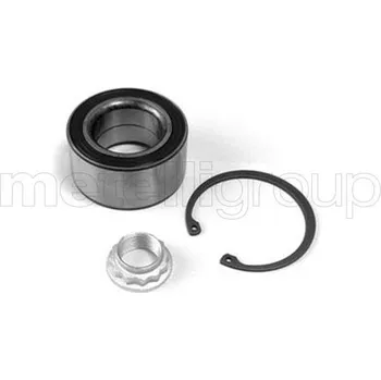 Sada ložisek kol METELLI 19-2752