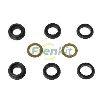 Brzdový válec Sada na opravy, hlavní brzdový válec FRENKIT FRE122005