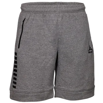 Šortky Select Sweatshort Oxford v22 62587-10990 Velikost 10