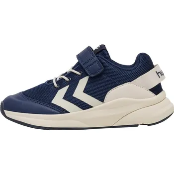 Dětská sportovní obuv Obuv Hummel REACH 250 RECYCLED JR 217930-1009 Velikost 26 EU | 8 UK | 9,5 US | 16 CM