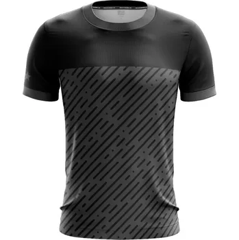 Dres Hummel POINT STRIPES JERSEY 90240-1000 Velikost M