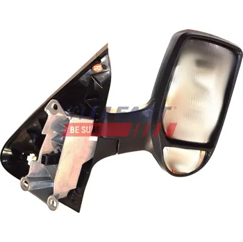 Auto zrcátko Širokoúhlé zpětné zrcátko FAST FT88328