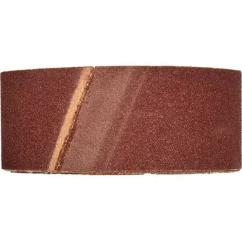 Brusný papír GEKO Brusný pás P80 (75x457) 01916