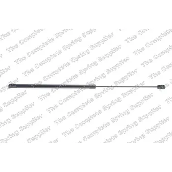 Příslušenství karosérie Pneumatická pružina, zavazadlový / nákladový prostor LESJÖFORS 8127602