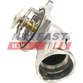 Autoelektrika Termostat, chlazení oleje FAST FT58202