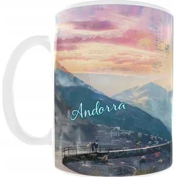 Hrnek MRAPOL keramický 330 ml