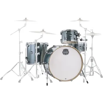 Bicí sada Mapex MA446SMI Mars Birch Twilight Sparkle Akustická bicí sada