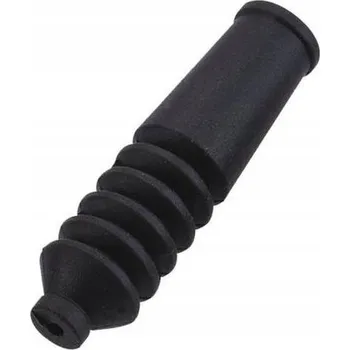 Brzda na kolo Gumička - harmonika, chránič Jagwire V-Brake 1 Ks