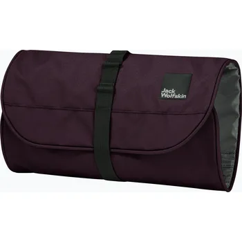 Kosmetická taška Jack Wolfskin Konya Waschsalon amaranth
