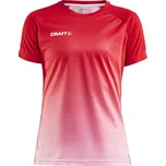 Triko Craft PRO CONTROL FADE JERSEY W 1906702-430900 Velikost S