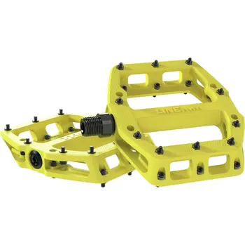 Komponent pro jízdní kolo Pedál na kolo Trek Line Elite Flat Pedals Univerzální velikost