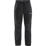 Kalhoty Craft PANTS WARM DAMEN 1909087-999000 Velikost M