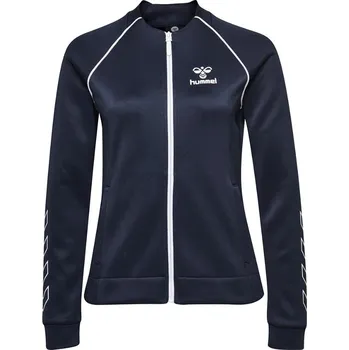 Dámská softshellová bunda Bunda Hummel LYDIA ZIP JACKET 203065-2006 Velikost XS