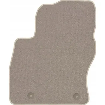 autokoberec Velurové autokoberce Edecor