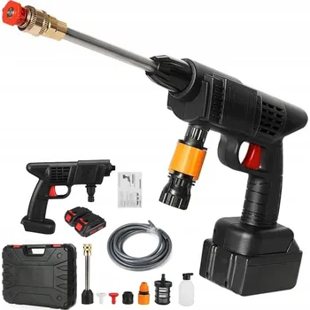 Vysokotlaký čistič Tlaková myčka Bedee 22 bar 300 W