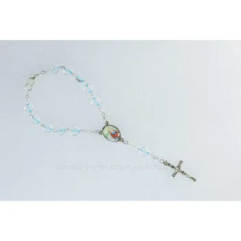 Růženec Růženec se Svatým Kryštofem 7