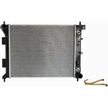 Chladič motoru Chladič, chlazení motoru KAMOKA 7700247