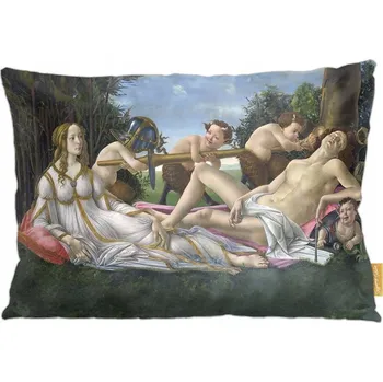 Polštář Polštář Venuše a Mars Sandro Botticelli