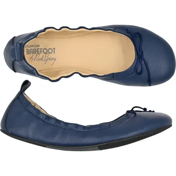 Dámské tenisky Rock Spring dámské boty SIENA SOFTY MARINE 40