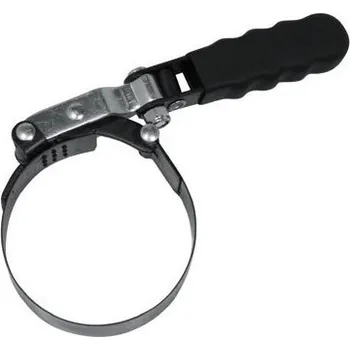 Klíč Klíč na olejové filtry páskový, 57 – 73 mm - ASTA