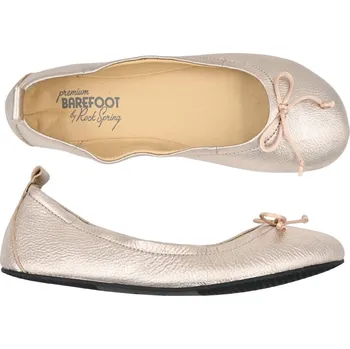 Dámské tenisky Rock Spring dámské boty SIENA GALAXY MATE PLATINO 39