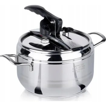 Tlakový hrnec Tlakový Hrnec Orion 3,5 l