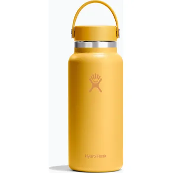 Termoska Termoláhev Hydro Flask Wide Flex Cap 945 ml sunbeam