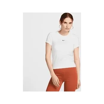 Dámské tričko Nike Sportswear Chill Knit Womens T-Shirt L