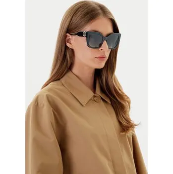 Marc Jacobs Sluneční brýle 811/S Černá 54