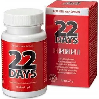 Podpora erekce Přírodní tablety na zvětšení penisu RC