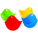 APT VAŘIČ VAJEC SILIKONOVÝ 4KS