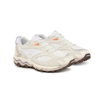 Dámská sportovní obuv Mizuno Sneakersy Wave Mujin Tl D1GA251301 Šedá 42_5